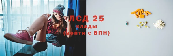 твердый Горняк